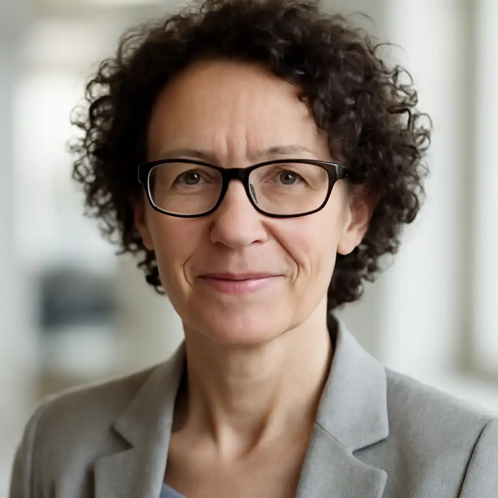 Sylvia Hendrix